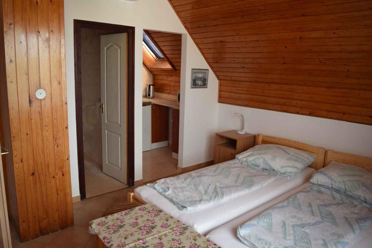 Apartments In Siofok/Balaton 35514 Exterior foto
