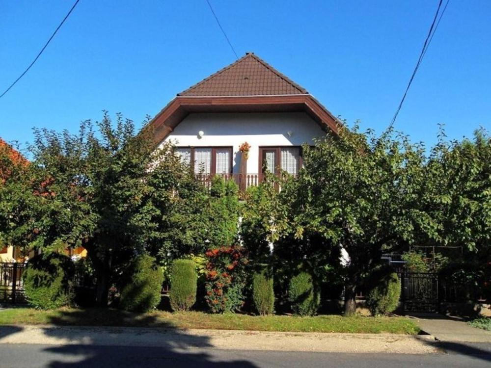 Apartments In Siofok/Balaton 35514 Exterior foto