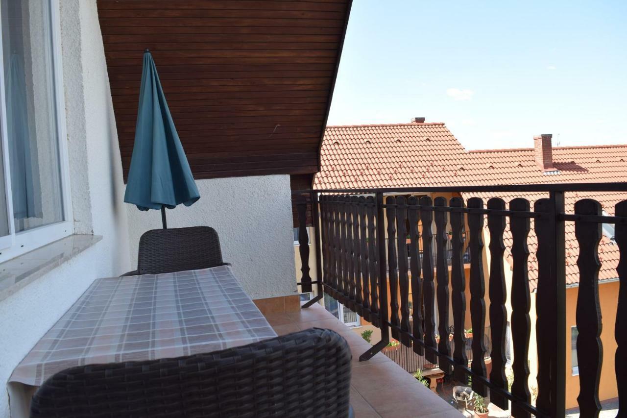 Apartments In Siofok/Balaton 35514 Exterior foto