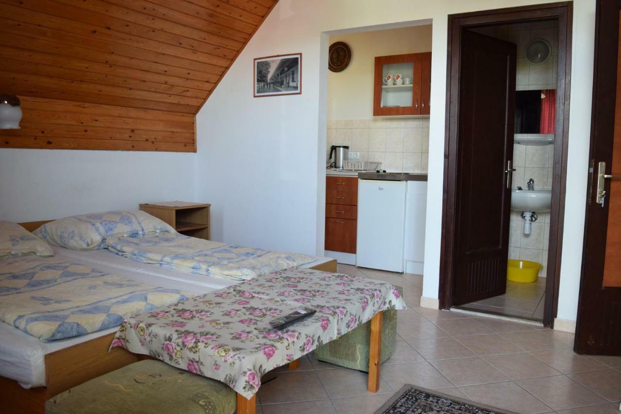 Apartments In Siofok/Balaton 35514 Exterior foto